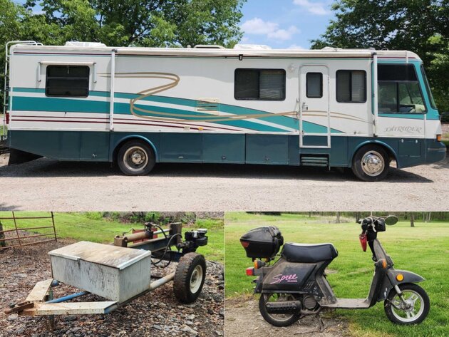 Image for David & Carolyn Carpenter Estate