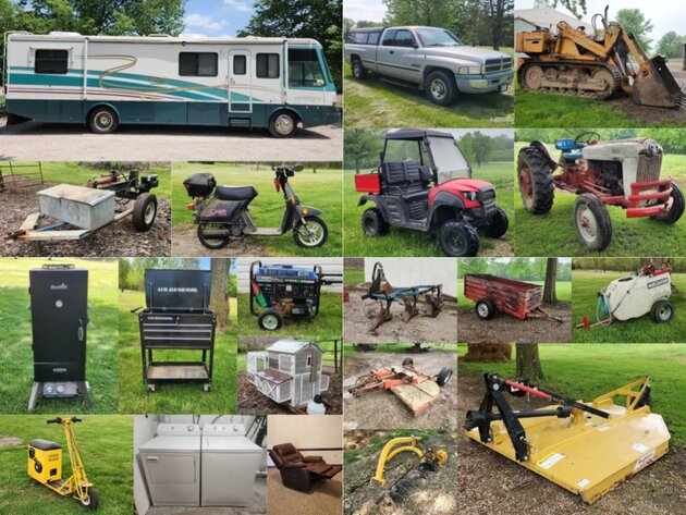 Image for David & Carolyn Carpenter Estate