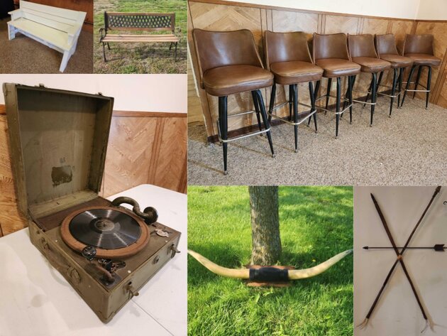 Image for David & Carolyn Carpenter Estate