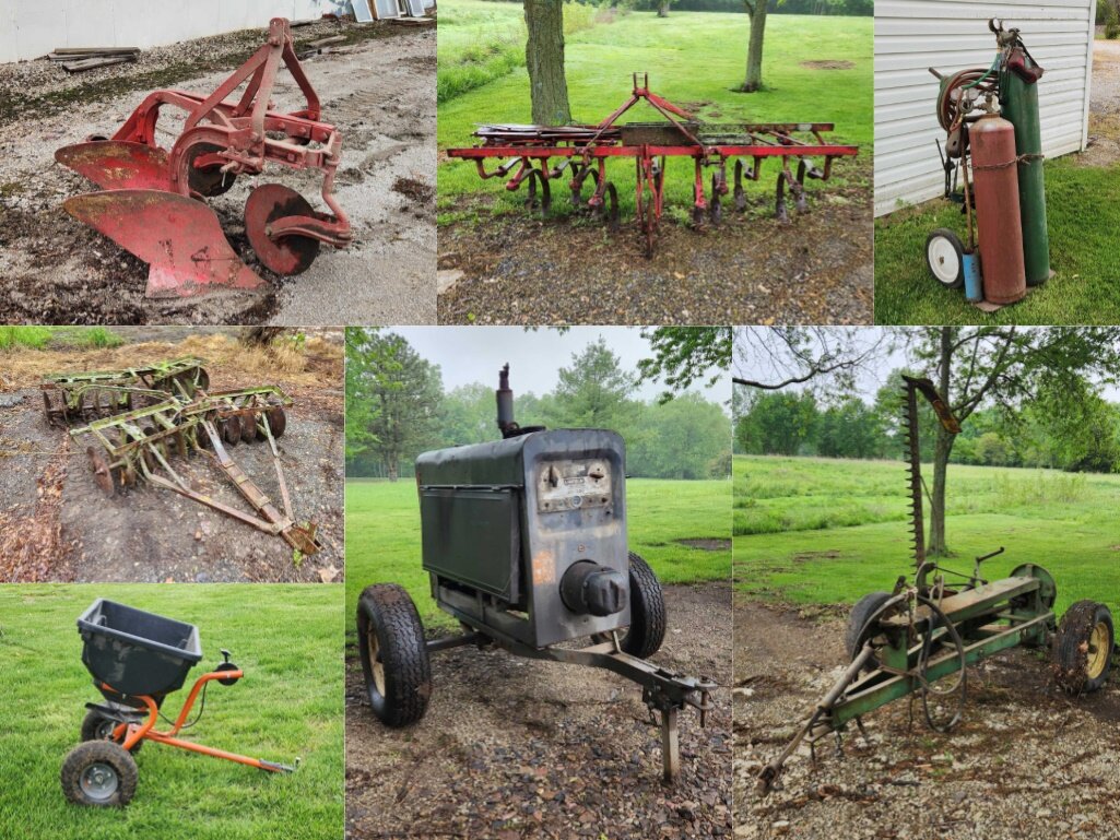 Image for David & Carolyn Carpenter Estate