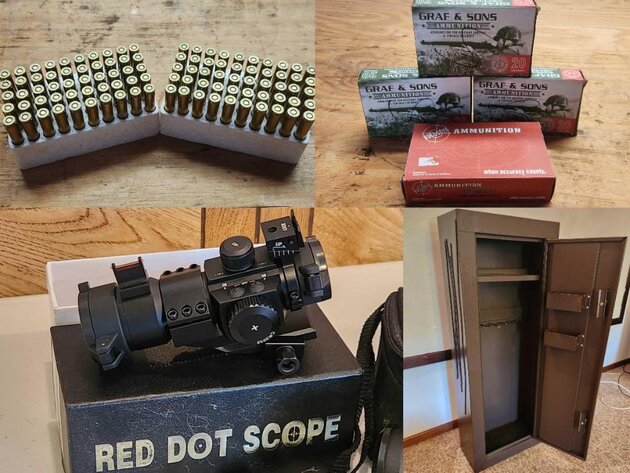 Image for David & Carolyn Carpenter Estate