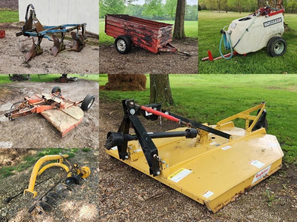 Image for David & Carolyn Carpenter Estate