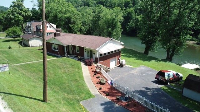 Image for SOLD $165,000 - Remodeled 4 Bedroom on the River