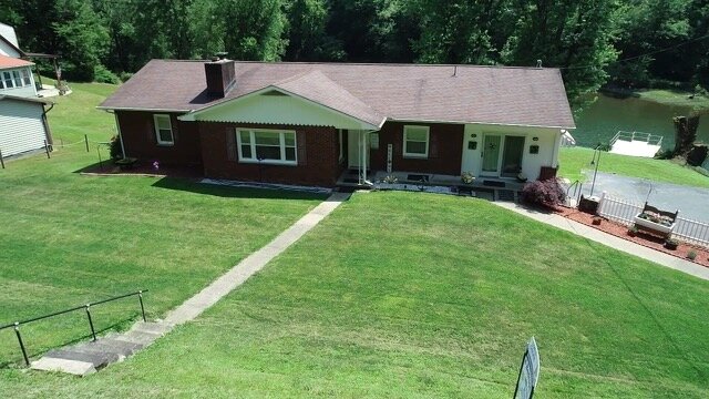 Image for SOLD $165,000 - Remodeled 4 Bedroom on the River