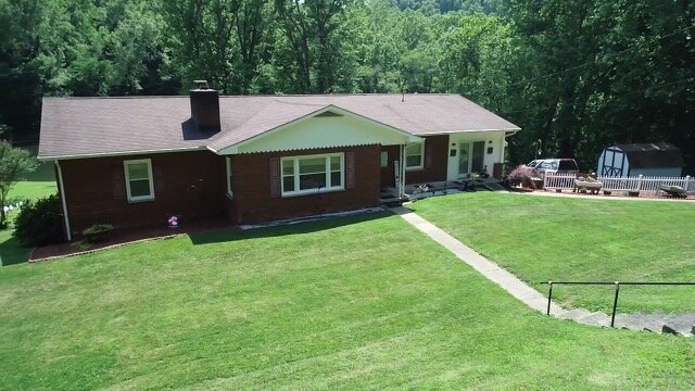 Image for SOLD $165,000 - Remodeled 4 Bedroom on the River