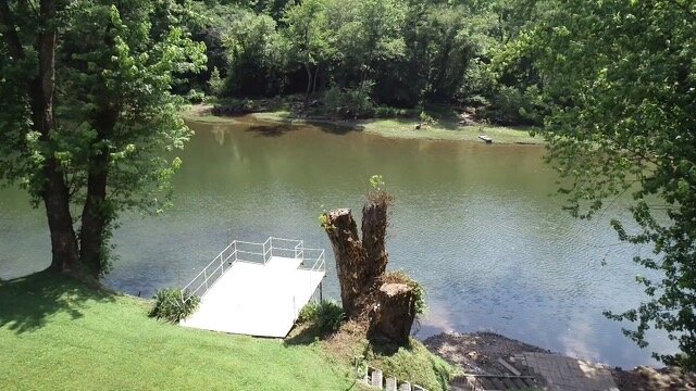 Image for SOLD $165,000 - Remodeled 4 Bedroom on the River