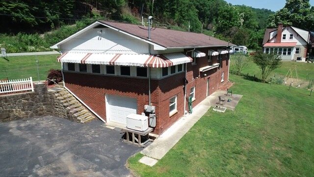 Image for SOLD $165,000 - Remodeled 4 Bedroom on the River