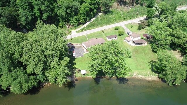 Image for SOLD $165,000 - Remodeled 4 Bedroom on the River