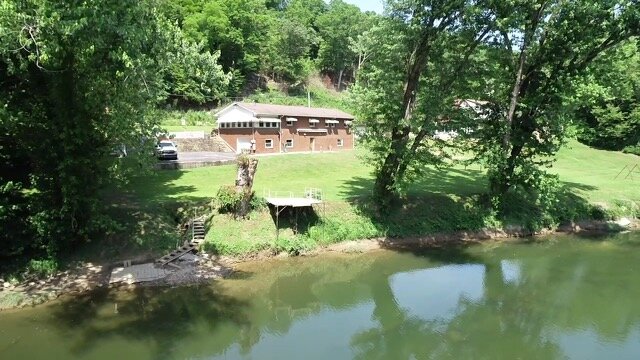 Image for SOLD $165,000 - Remodeled 4 Bedroom on the River