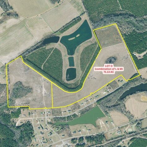 Image for ONLINE AUCTION - Thursday, June 29, 2023 ending at 2:00 P.M.