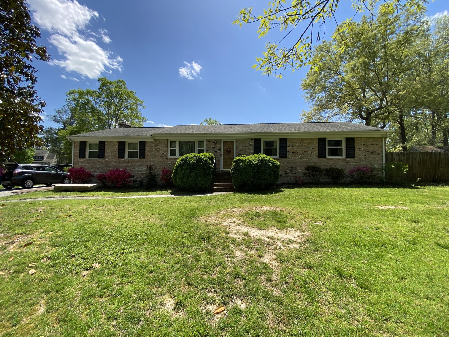 Image for 9799 Crumps Mill Road