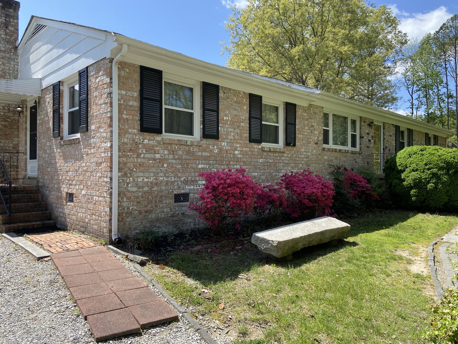 Image for 9799 Crumps Mill Road