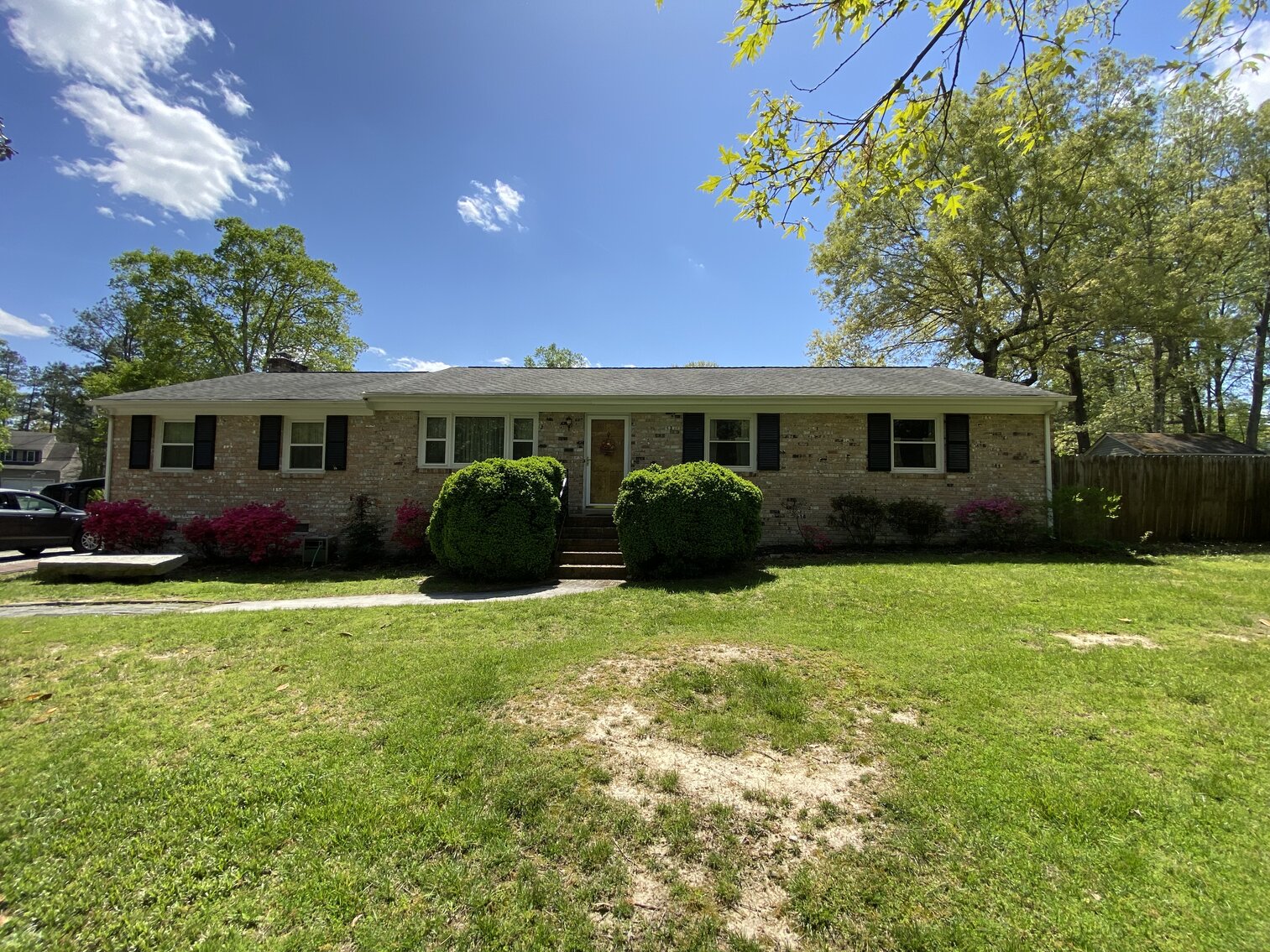 Image for 9799 Crumps Mill Road