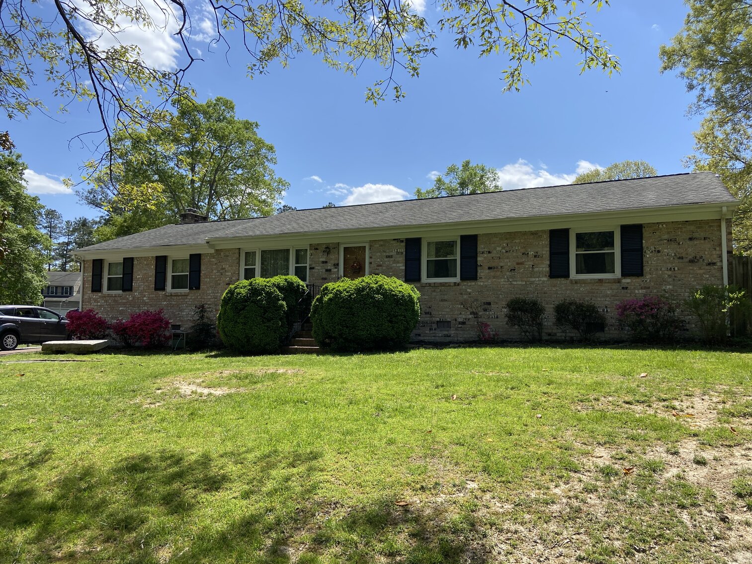 Image for 9799 Crumps Mill Road