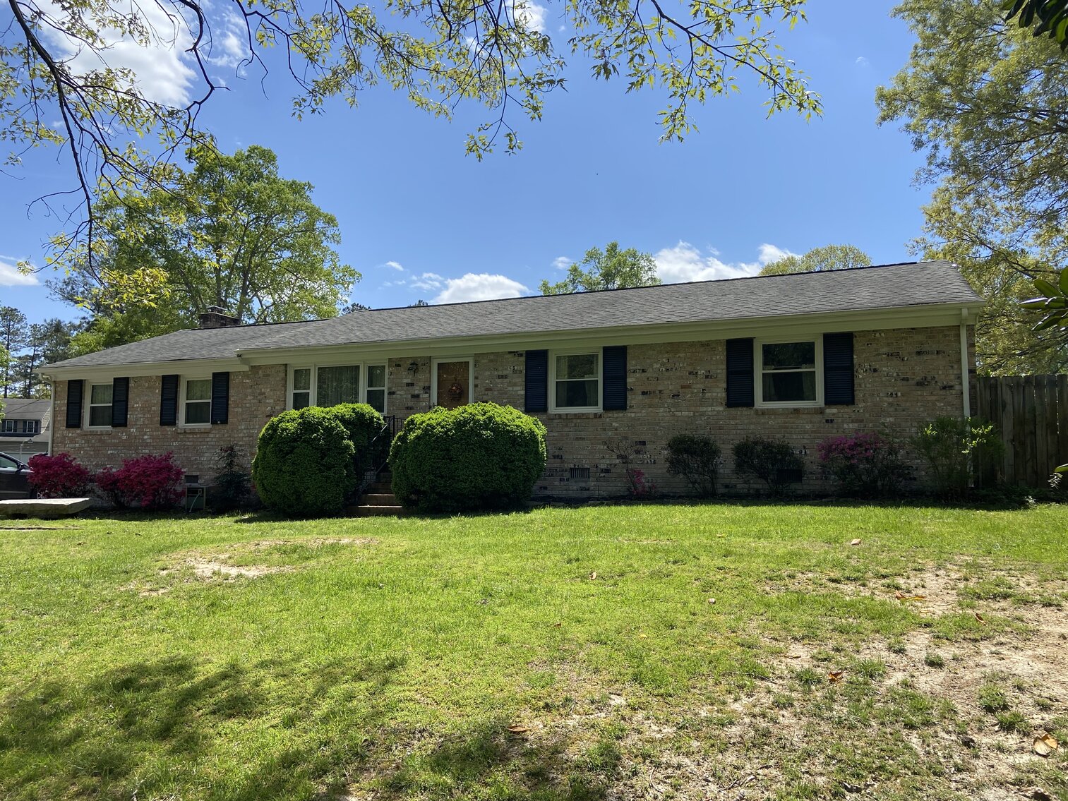 Image for 9799 Crumps Mill Road