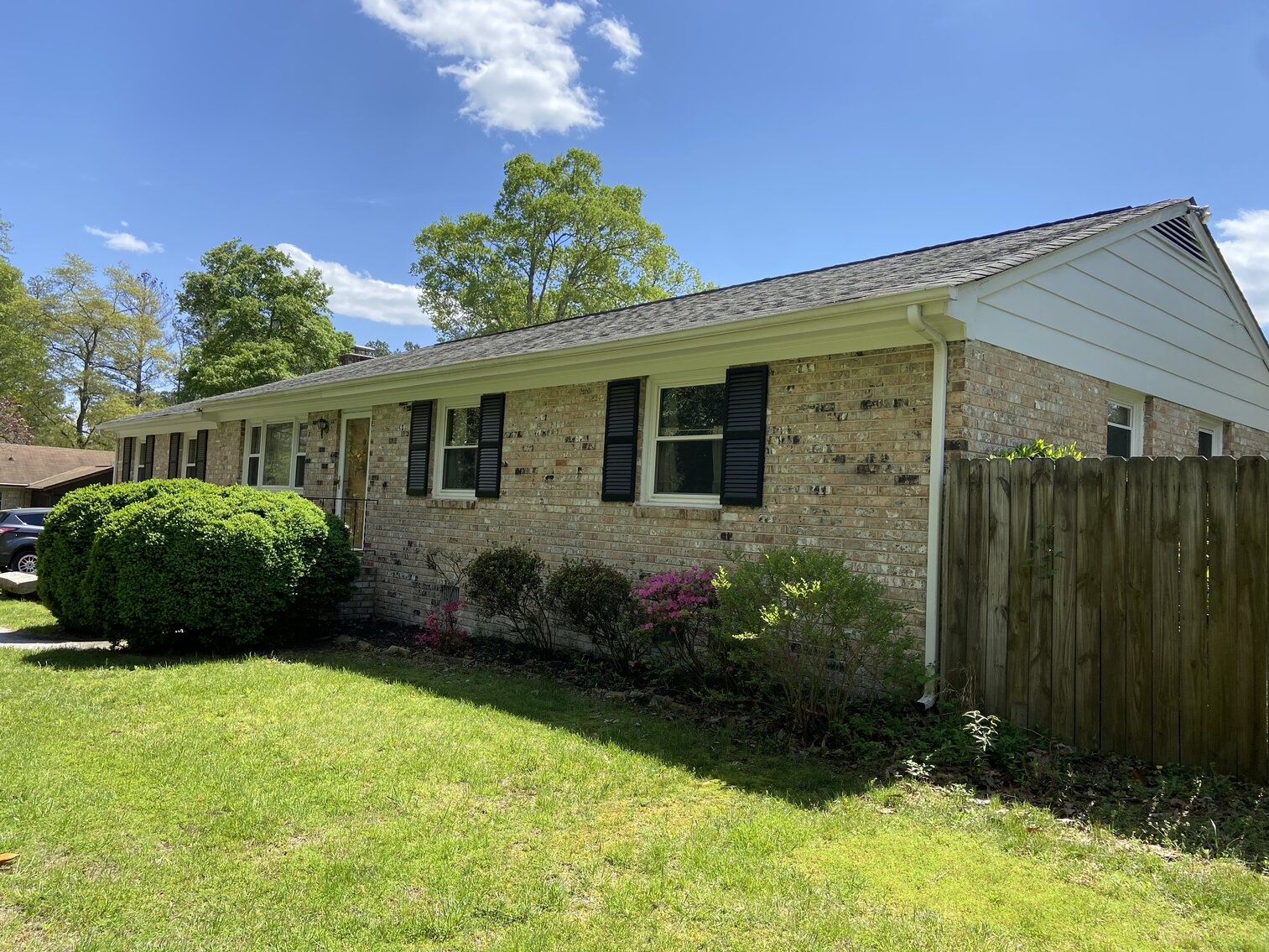 Image for 9799 Crumps Mill Road