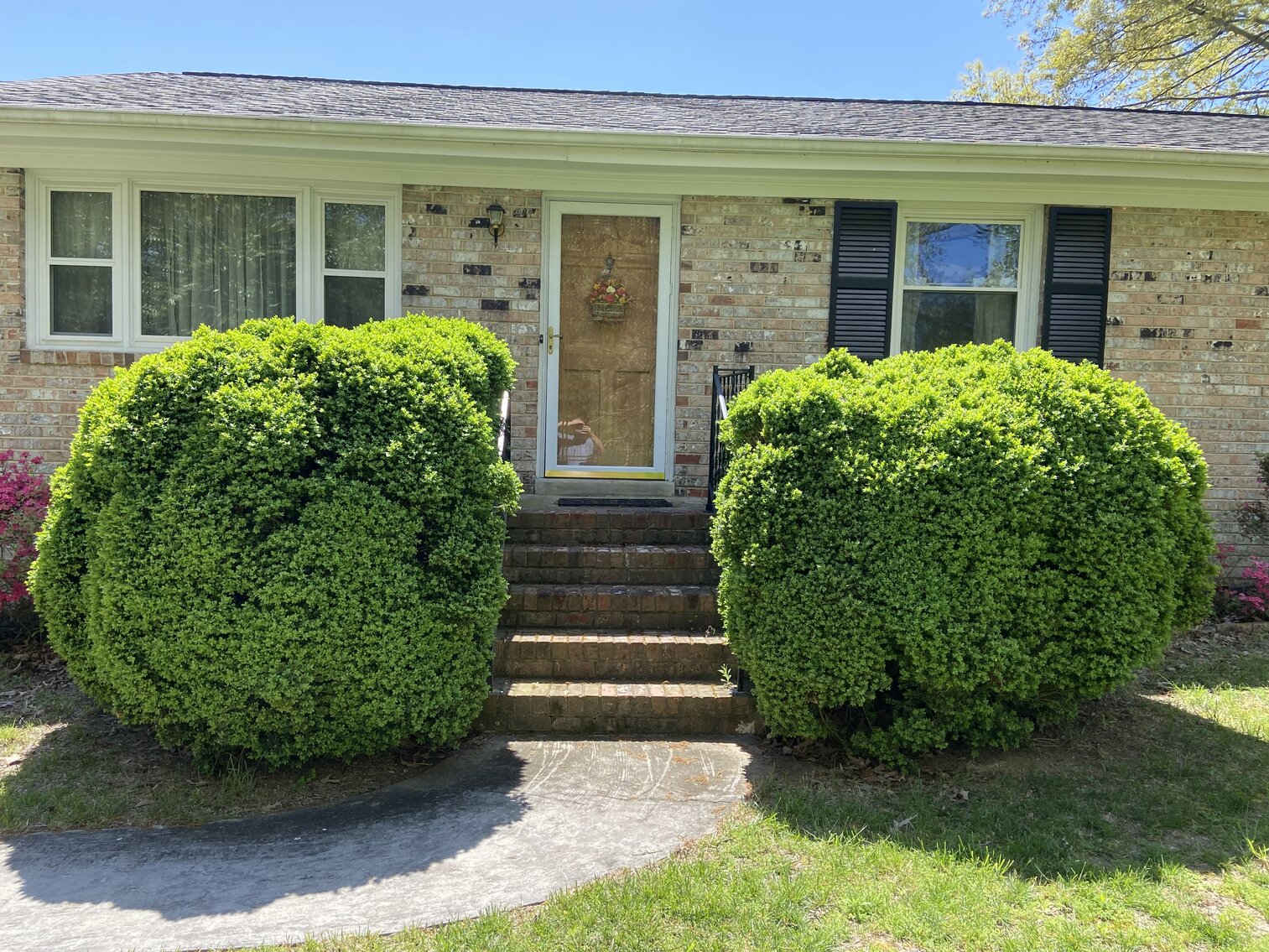 Image for 9799 Crumps Mill Road