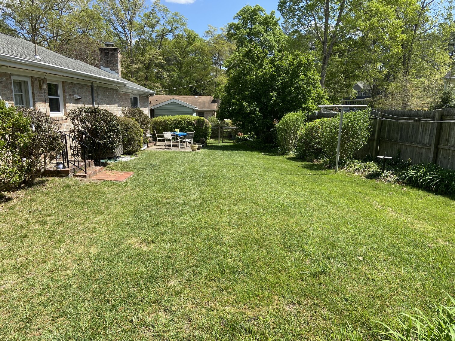 Image for 9799 Crumps Mill Road