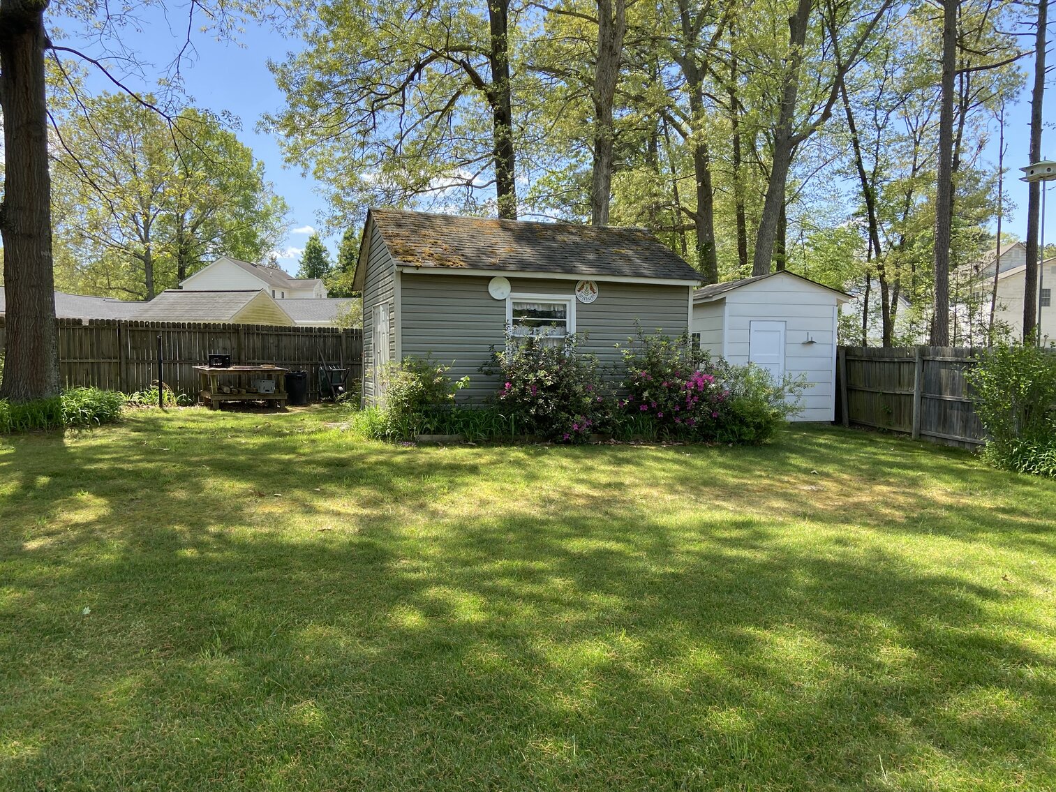 Image for 5710 Tuskwillow Drive