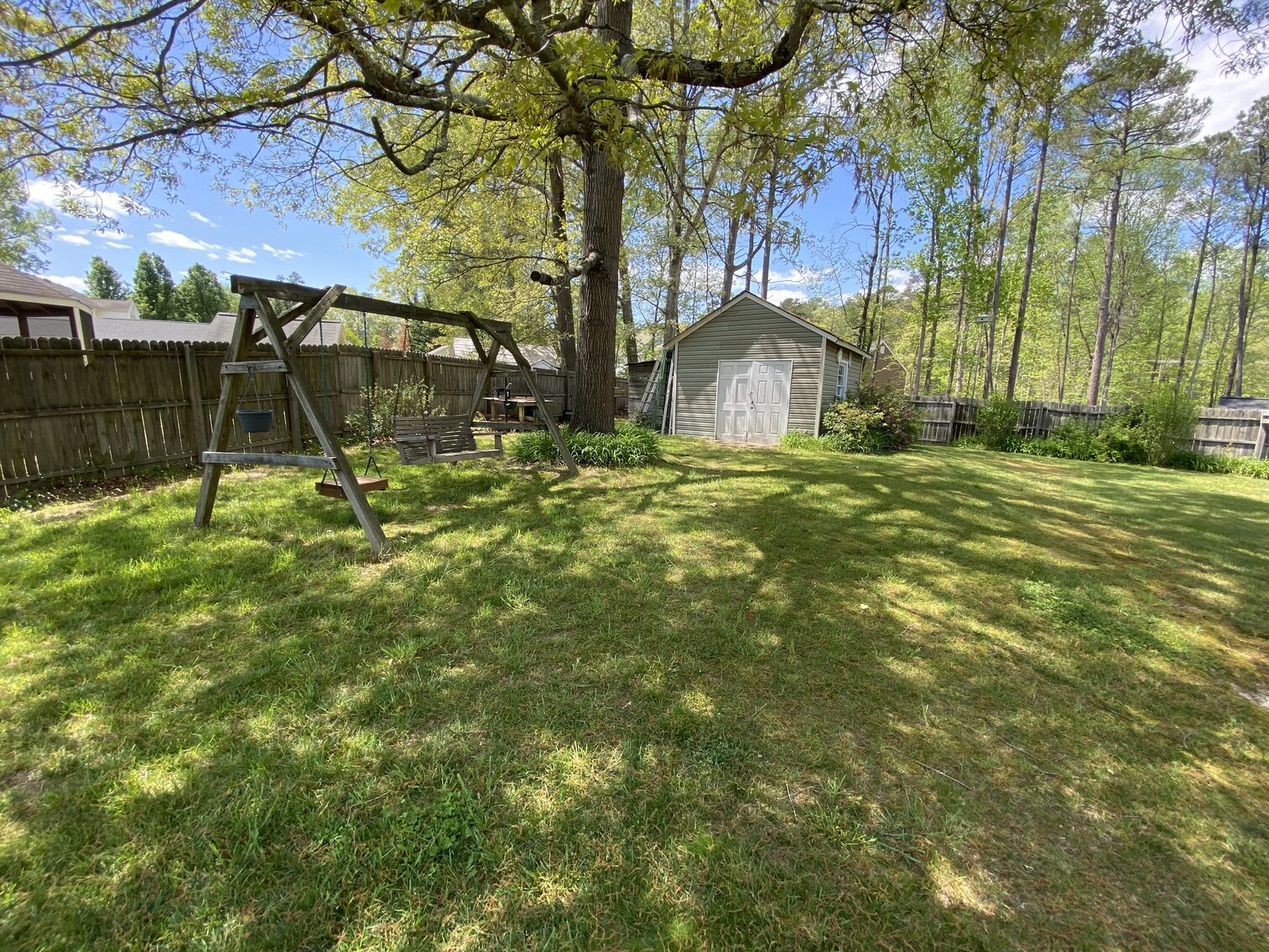 Image for 5710 Tuskwillow Drive