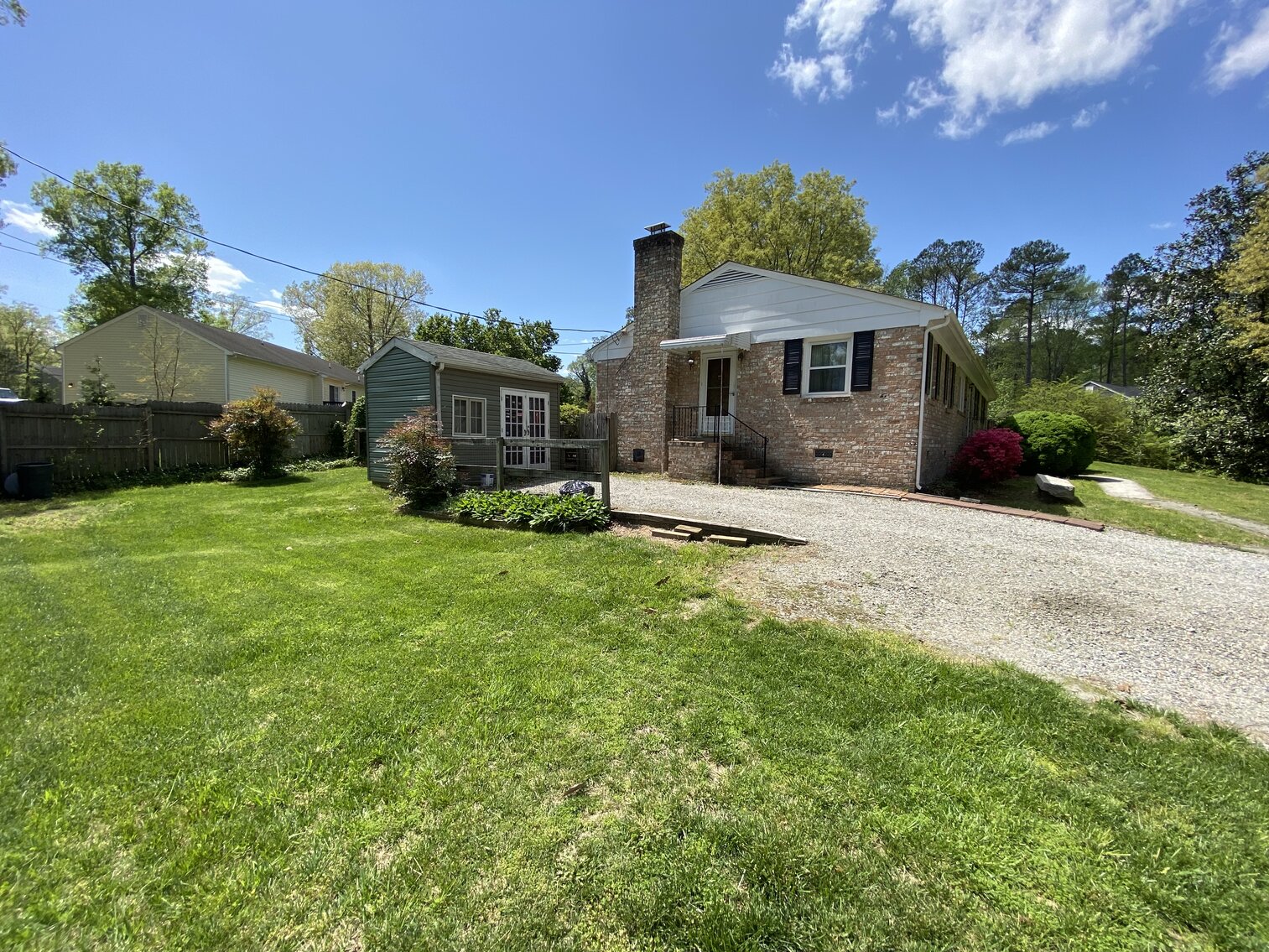 Image for 5710 Tuskwillow Drive