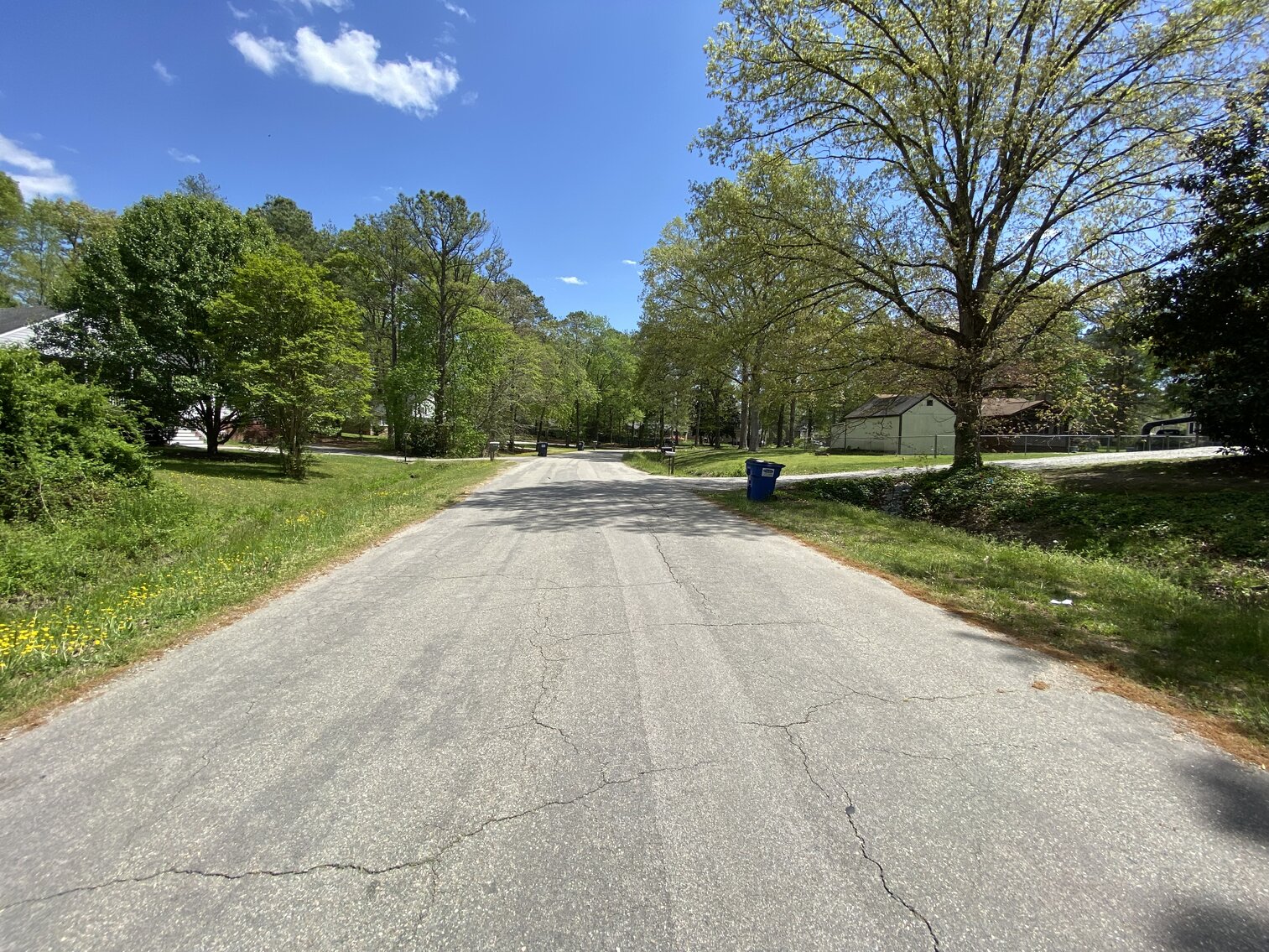 Image for 5710 Tuskwillow Drive