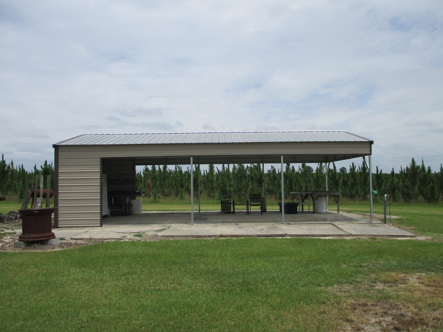 Image for ONLINE AUCTION - Thursday, June 29, 2023 ending @ 10:30 A.M.