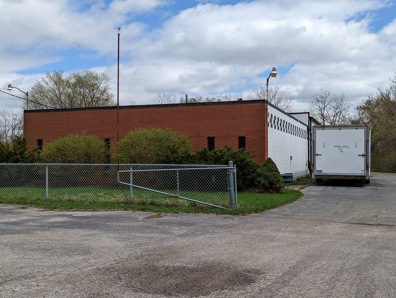 Image for 7020 Telegraph Road, Erie, Michigan 48133