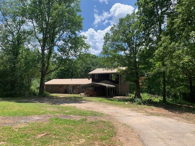 Image for Estate Auction 7 acres on Morris Road - Lewis County - House & 7.3 acres