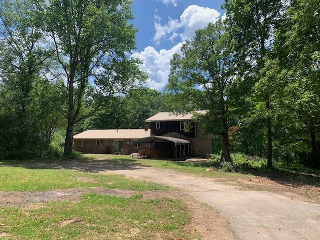 Image for Estate Auction 7 acres on Morris Road - Lewis County - House & 7.3 acres