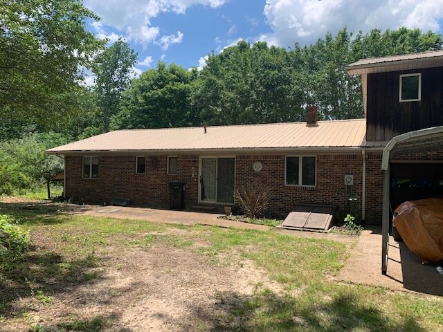 Image for Estate Auction 7 acres on Morris Road - Lewis County - House & 7.3 acres