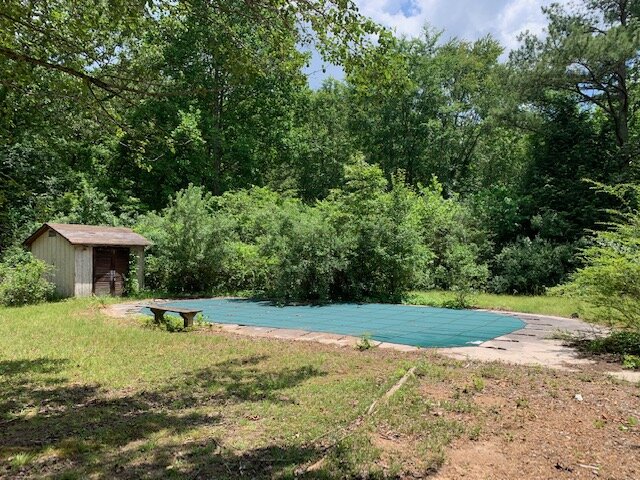 Image for Estate Auction 7 acres on Morris Road - Lewis County - House & 7.3 acres