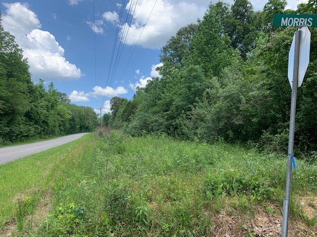 Image for Estate Auction 7 acres on Morris Road - Lewis County - House & 7.3 acres