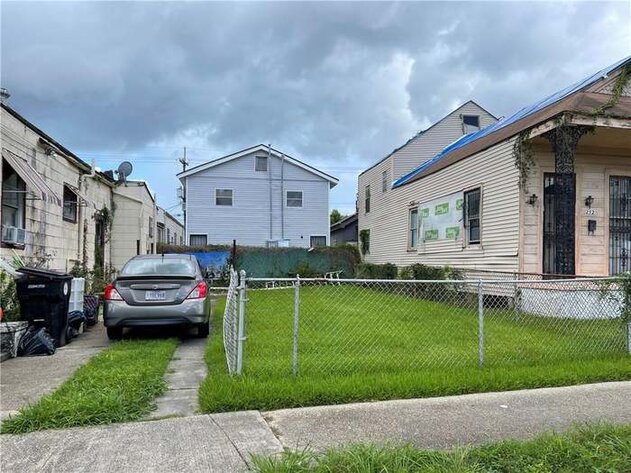 Image for AVAILABLE! Single Family Home in the Heart of New Orleans