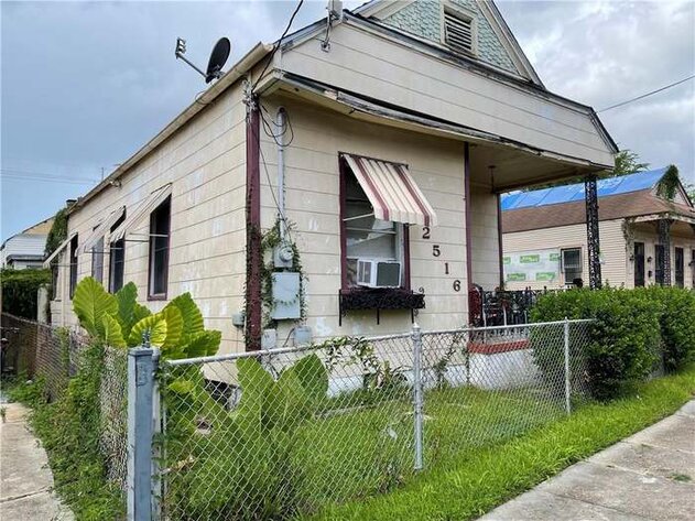 Image for AVAILABLE! Single Family Home in the Heart of New Orleans
