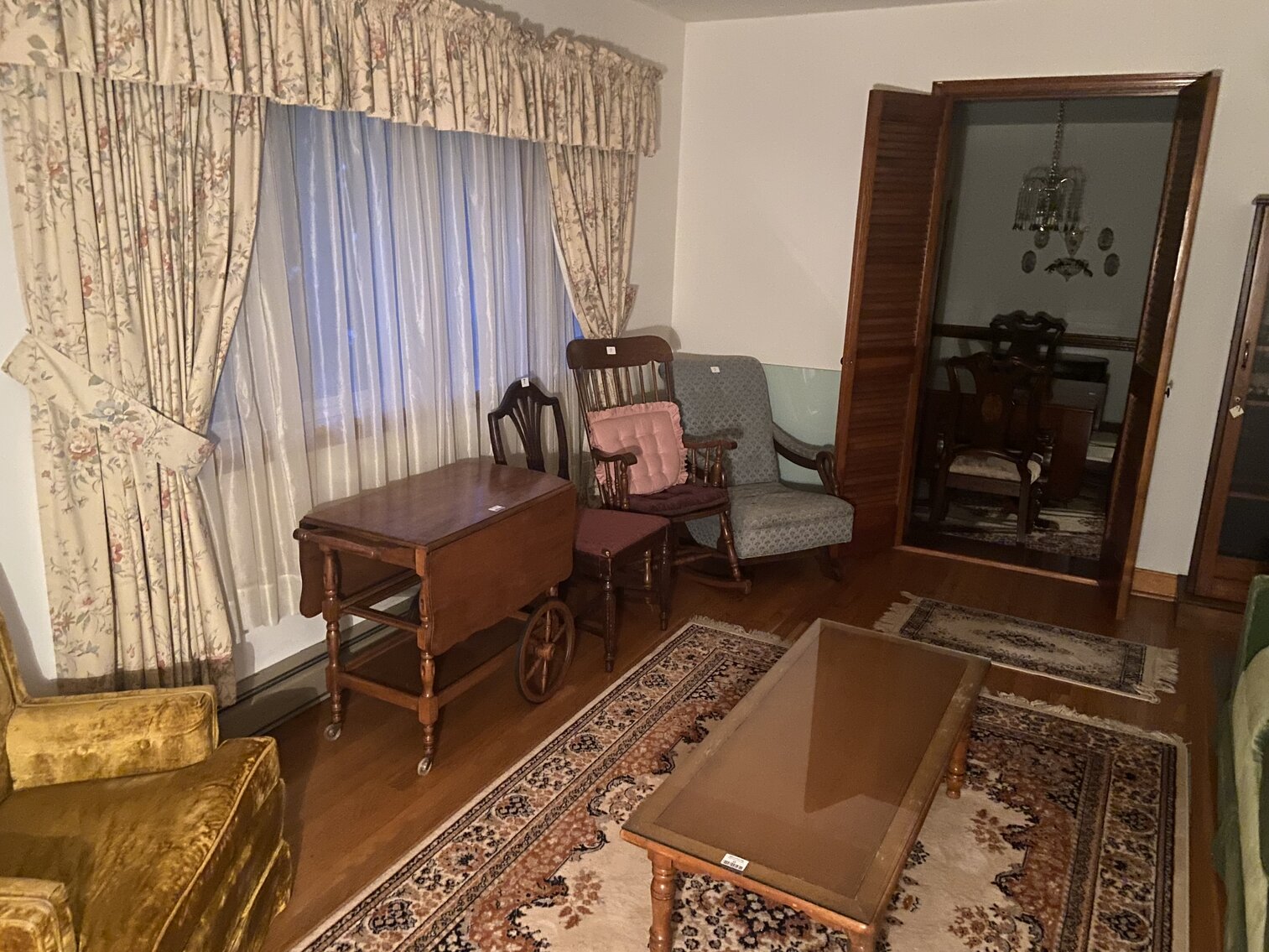 Image for 5710 Tuskwillow Drive