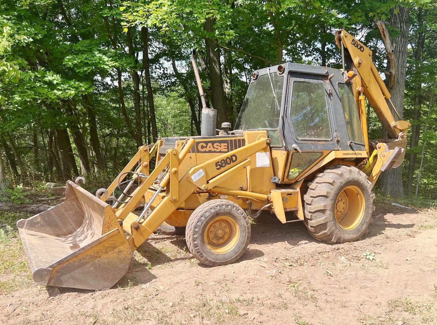 Image for Tools & Equipment | June 19, 2023 at 7:00 PM