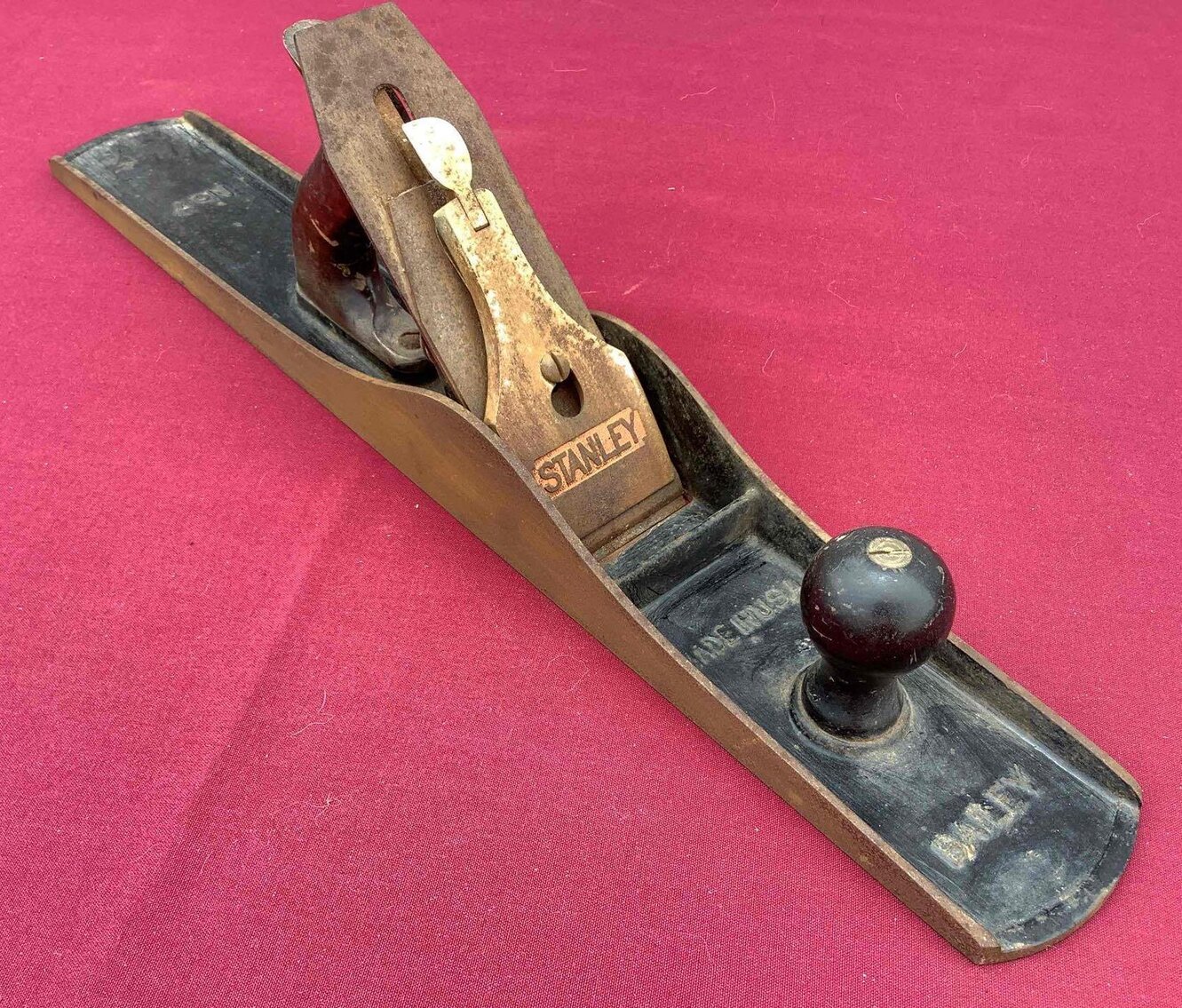 Image for Tools & Equipment | June 19, 2023 at 7:00 PM