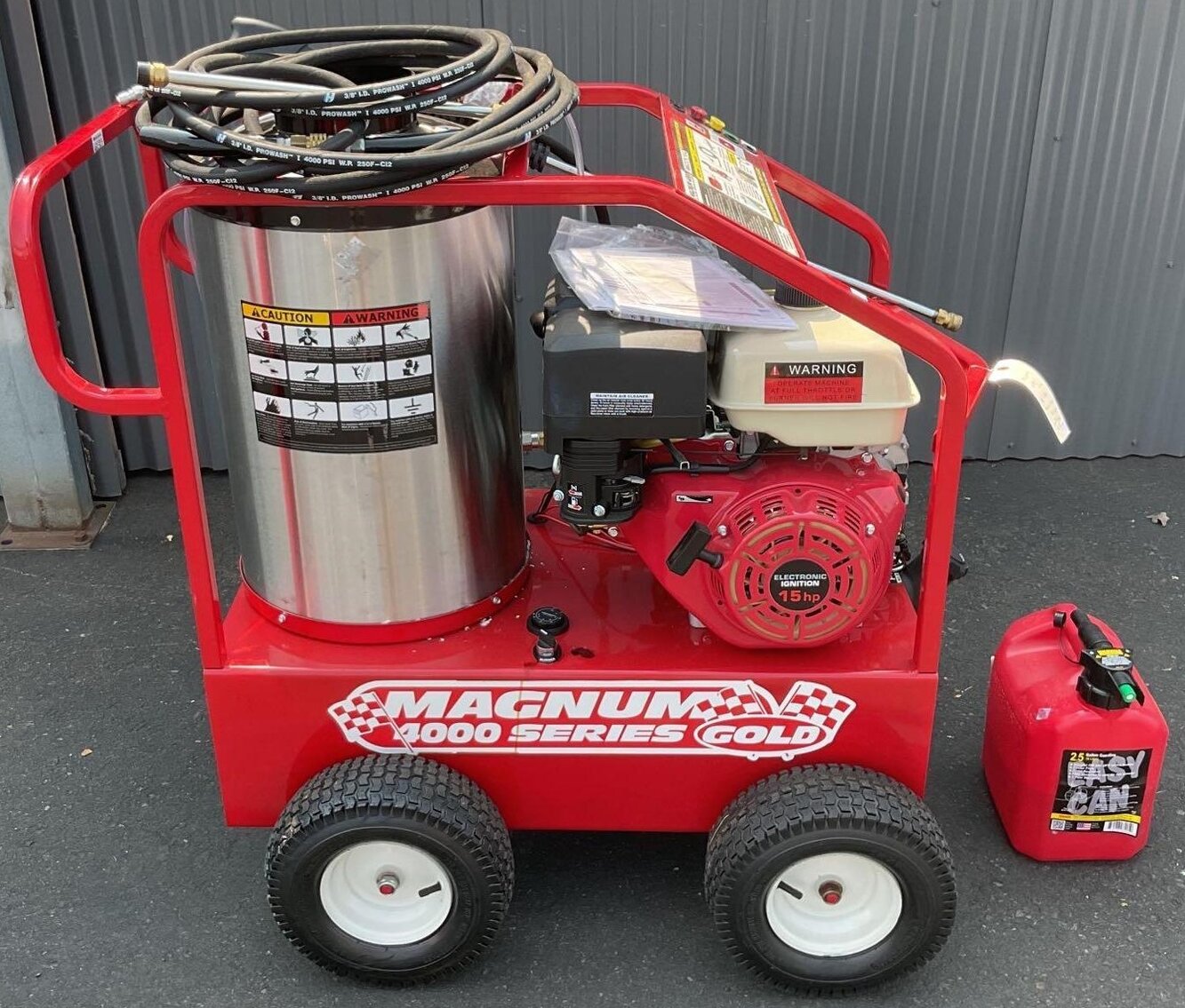 Image for Tools & Equipment | June 19, 2023 at 7:00 PM