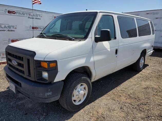 Image for State of California Vehicle Auction August 2023