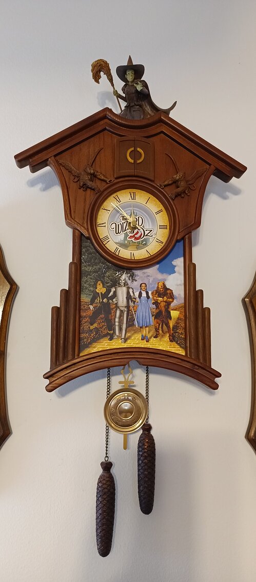 Image for St Albans, WV – Collector & Play Line Barbies, Wizard of Oz Dolls & Collectibles, Jewelry, Teddy Bears, and More!