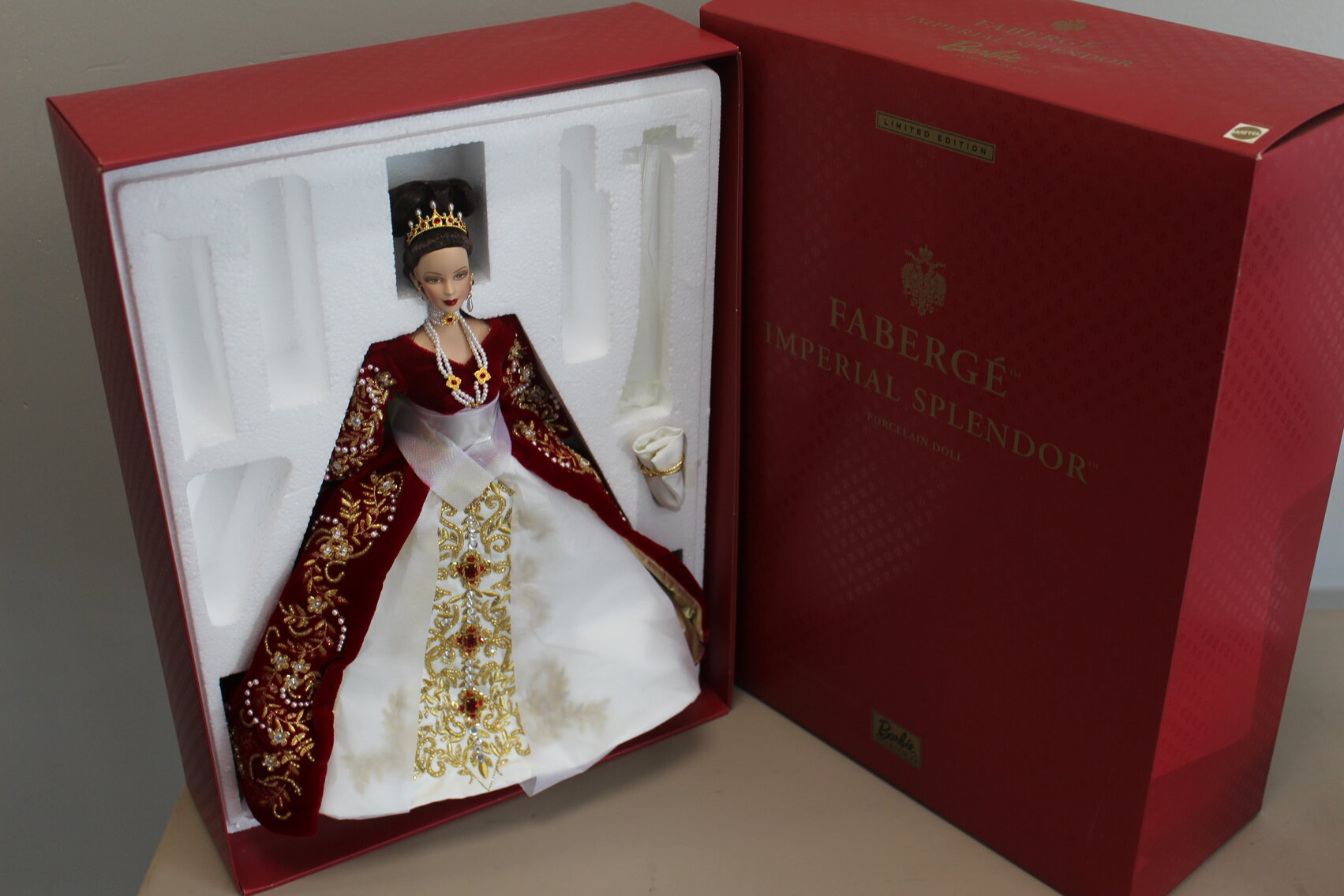 Image for St Albans, WV – Collector & Play Line Barbies, Wizard of Oz Dolls & Collectibles, Jewelry, Teddy Bears, and More!