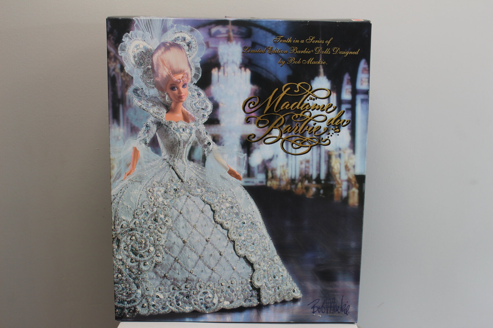 Image for St Albans, WV – Collector & Play Line Barbies, Wizard of Oz Dolls & Collectibles, Jewelry, Teddy Bears, and More!