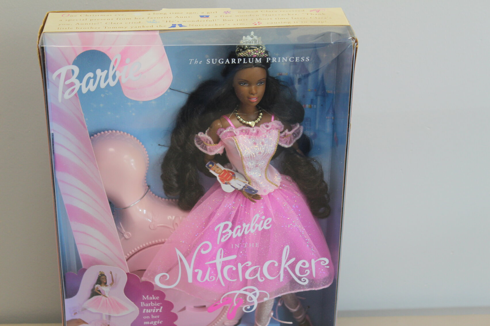 Image for St Albans, WV – Collector & Play Line Barbies, Wizard of Oz Dolls & Collectibles, Jewelry, Teddy Bears, and More!