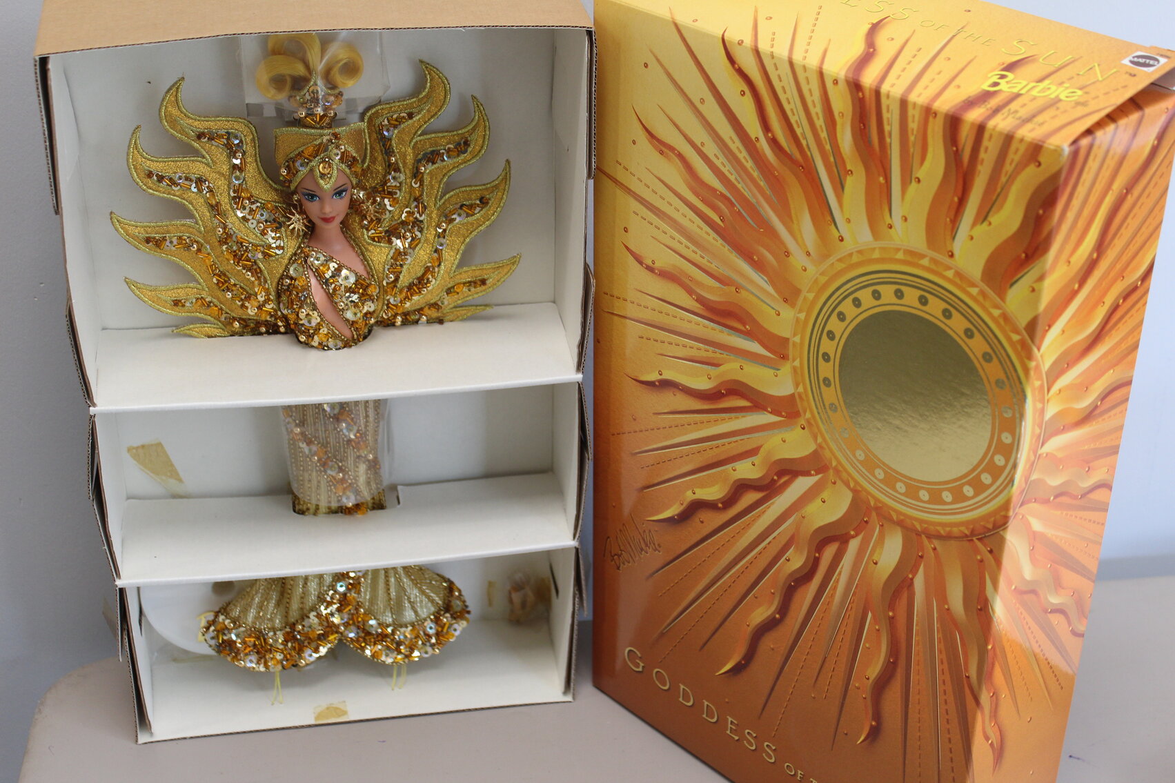 Image for St Albans, WV – Collector & Play Line Barbies, Wizard of Oz Dolls & Collectibles, Jewelry, Teddy Bears, and More!