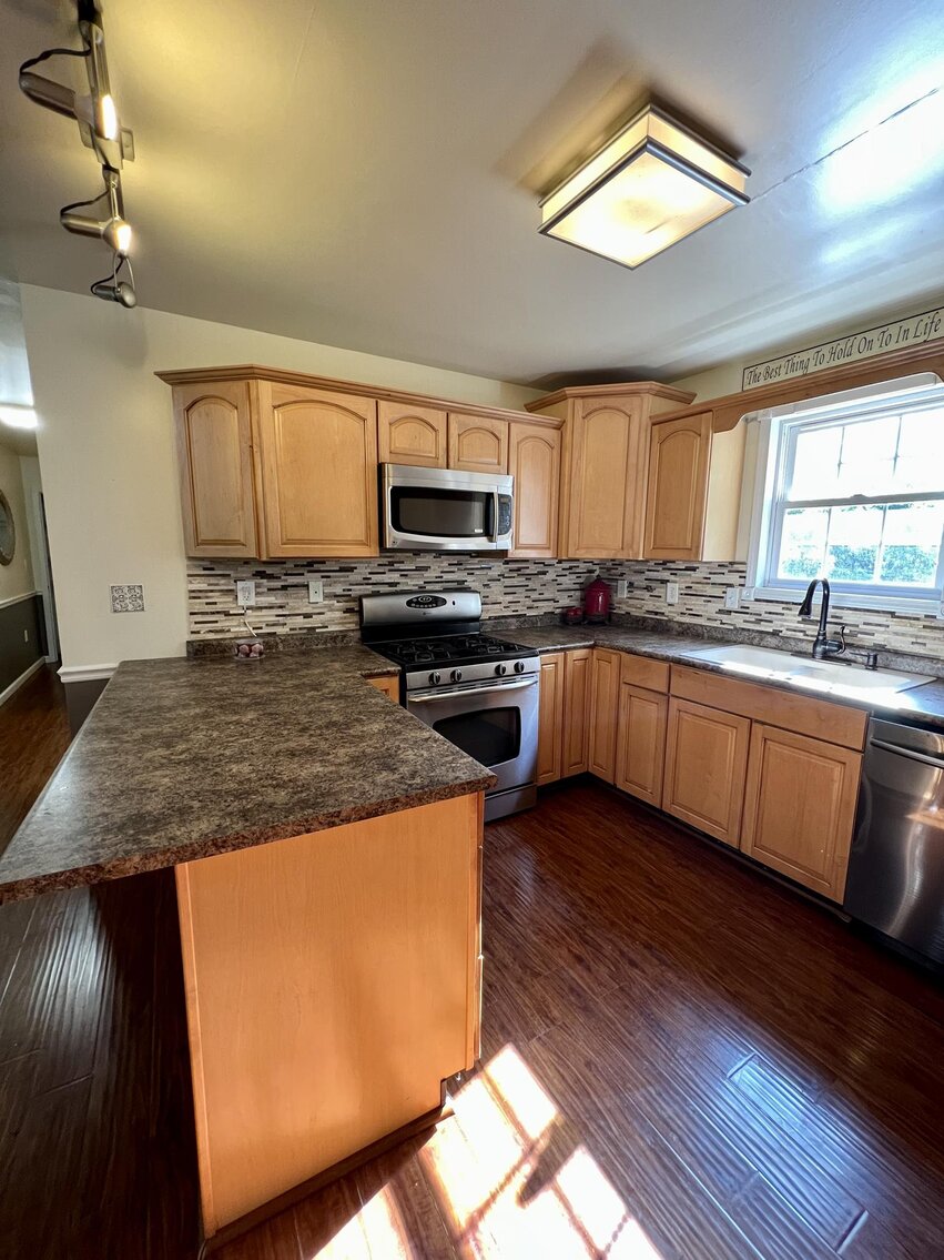 Image for SOLD $192,500 - Spacious, Move-In Ready 4 Bedroom Home