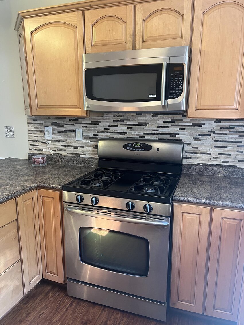 Image for SOLD $192,500 - Spacious, Move-In Ready 4 Bedroom Home