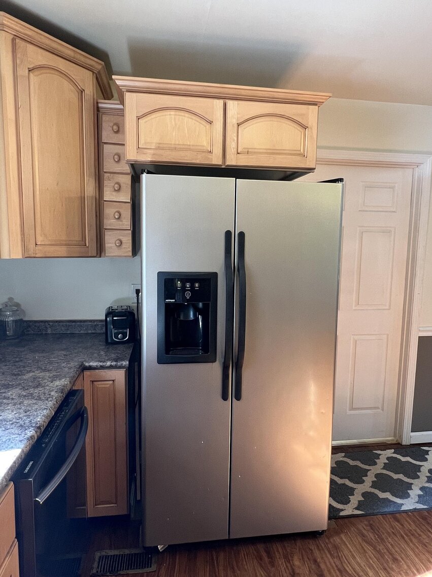 Image for SOLD $192,500 - Spacious, Move-In Ready 4 Bedroom Home