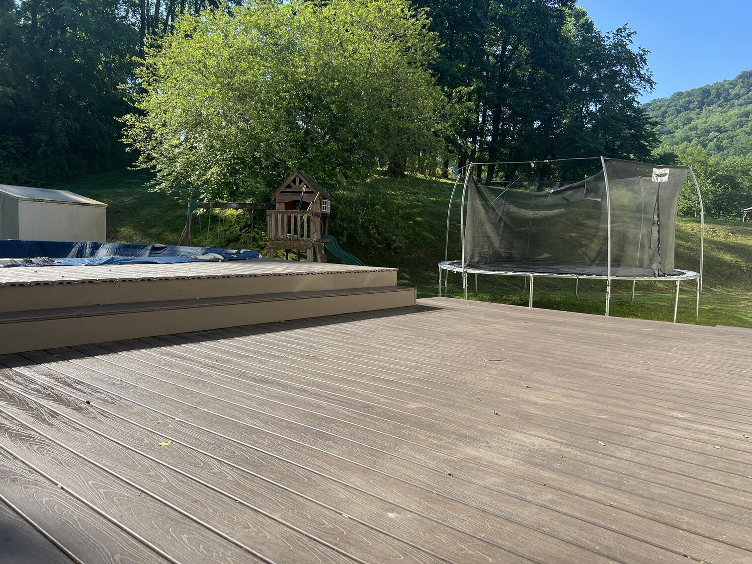 Image for SOLD $192,500 - Spacious, Move-In Ready 4 Bedroom Home