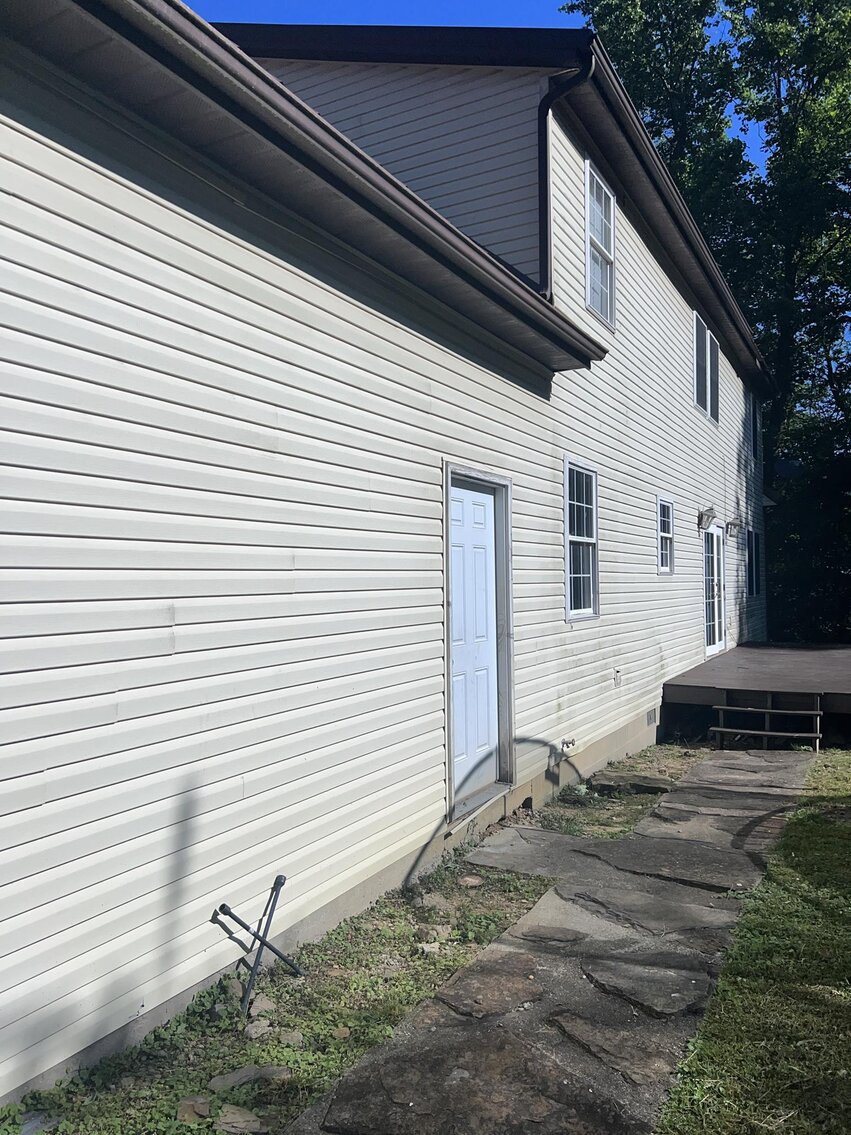 Image for SOLD $192,500 - Spacious, Move-In Ready 4 Bedroom Home